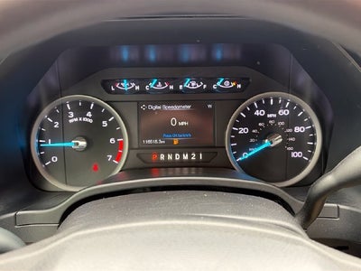 2019 Ford F-250SD XLT
