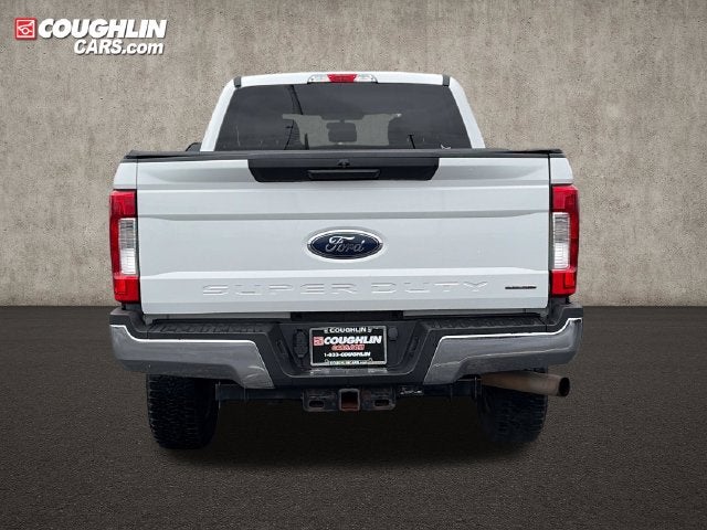2019 Ford F-250SD XLT