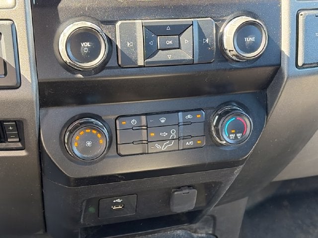 2019 Ford F-250SD XL