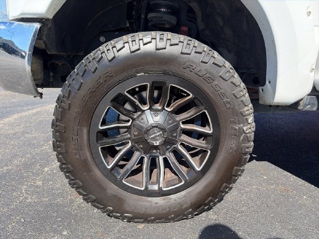 2019 Ford F-250SD XL