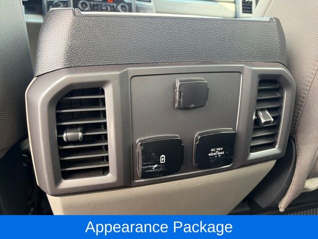 2022 Ford F-250SD XLT