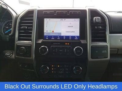 2021 Ford F-250SD Lariat