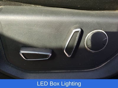 2018 Ford F-250SD Lariat