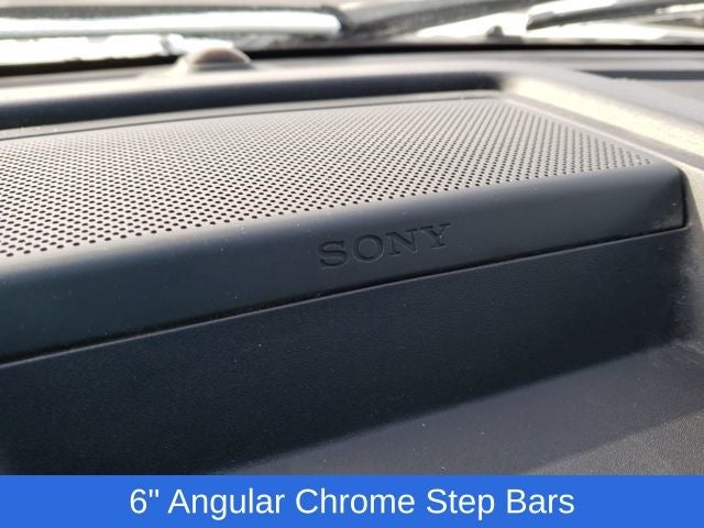 2018 Ford F-250SD Lariat