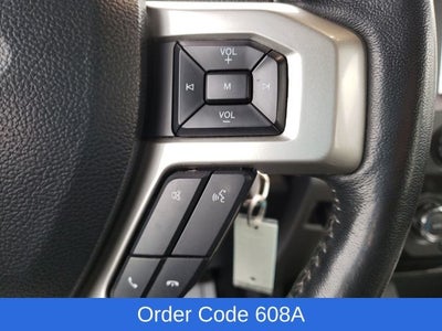 2021 Ford F-250SD Lariat