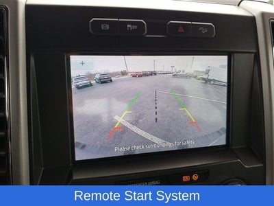 2021 Ford F-250SD Lariat