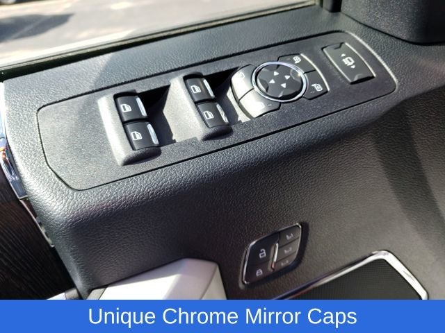 2020 Ford F-250SD Lariat