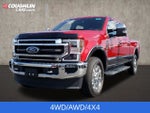 2020 Ford F-250SD Lariat