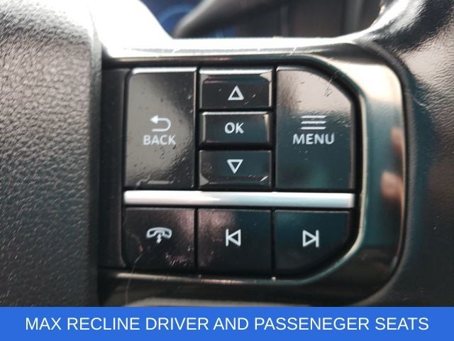 2024 Ford F-350SD Platinum