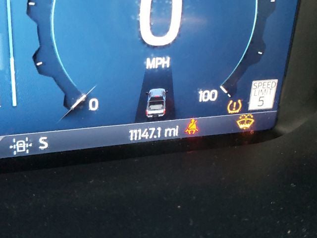 2024 Ford F-350SD Platinum