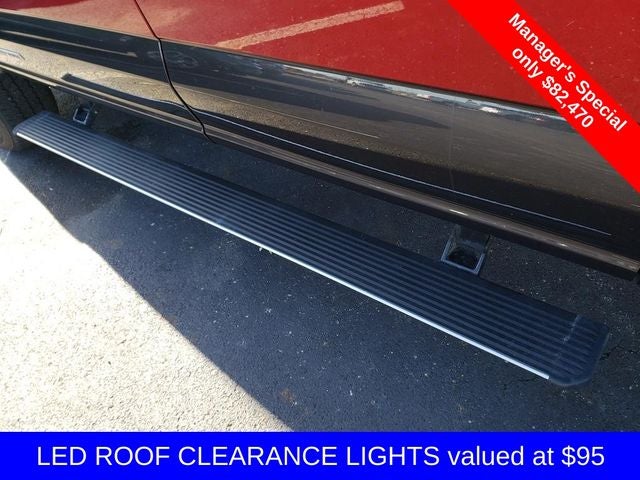 2024 Ford F-350SD King Ranch