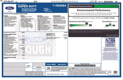 2024 Ford F-350SD King Ranch