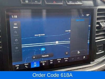 2024 Ford F-350SD Lariat