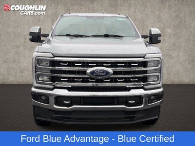 2024 Ford F-350SD Lariat