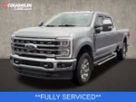 2024 Ford F-350SD Lariat
