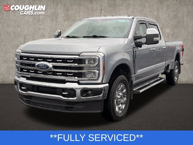 2024 Ford F-350SD Lariat