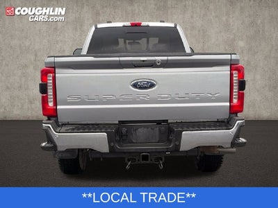 2024 Ford F-350SD Lariat