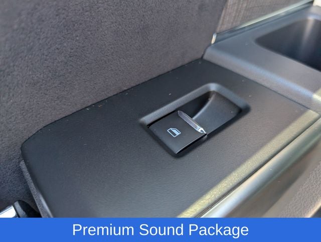 2024 Ford F-350SD Platinum