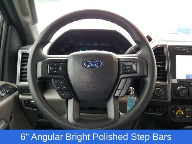 2022 Ford F-350SD XLT DRW