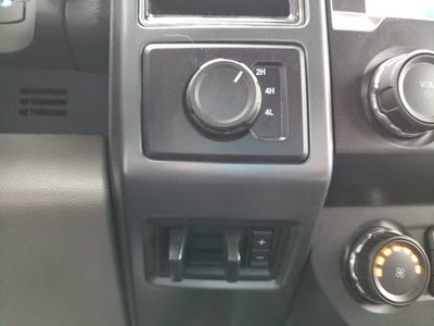 2022 Ford F-350SD XLT DRW