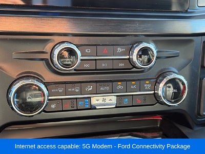 2026 Ford F-450SD Lariat DRW