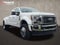 2022 Ford F-450SD King Ranch DRW