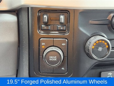 2025 Ford F-450SD XL DRW
