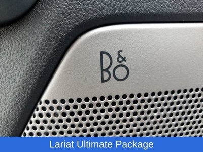 2025 Ford F-450SD Lariat DRW