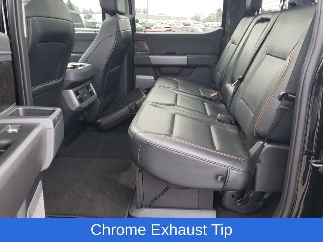 2025 Ford F-450SD Lariat DRW