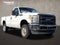 2014 Ford F-250SD XL