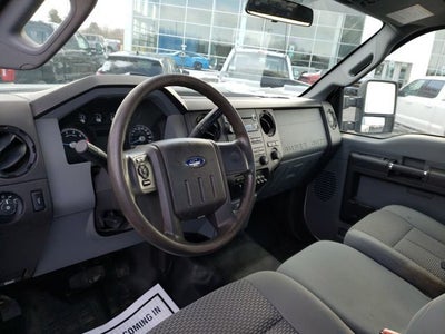 2014 Ford F-250SD XL