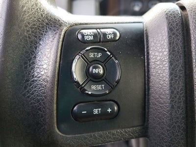 2014 Ford F-250SD XL