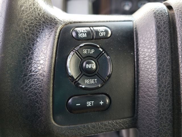 2014 Ford F-250SD XL