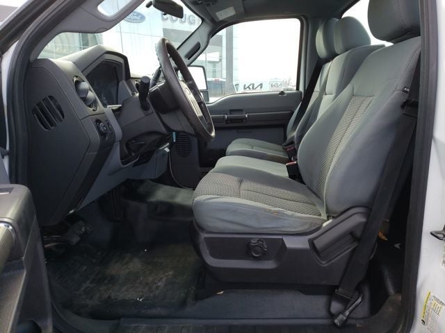 2014 Ford F-250SD XL