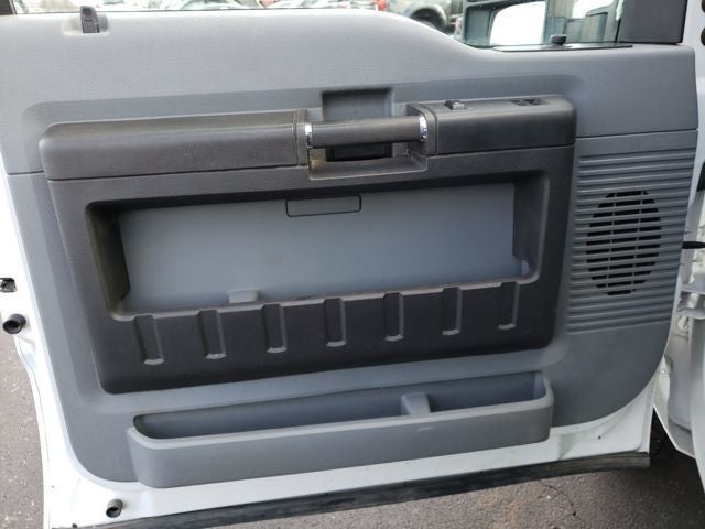 2014 Ford F-250SD XL