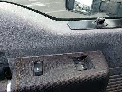 2014 Ford F-250SD XL