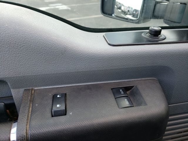 2014 Ford F-250SD XL