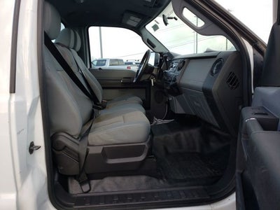 2014 Ford F-250SD XL