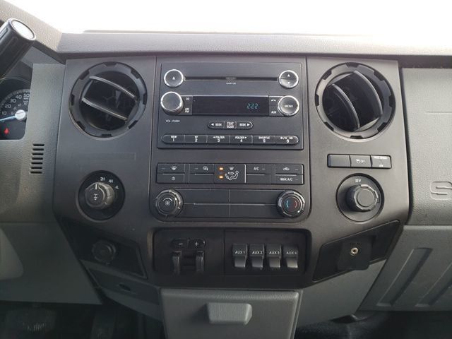 2014 Ford F-250SD XL