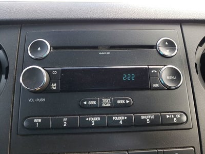 2014 Ford F-250SD XL