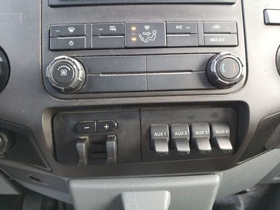 2014 Ford F-250SD XL