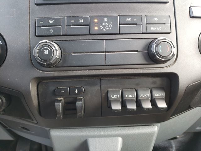 2014 Ford F-250SD XL