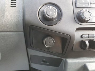 2014 Ford F-250SD XL