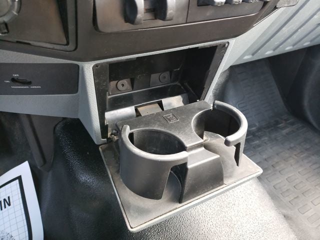 2014 Ford F-250SD XL