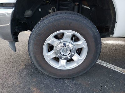 2014 Ford F-250SD XL