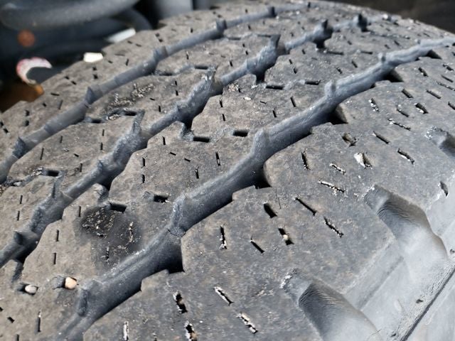 2014 Ford F-250SD XL