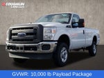 2014 Ford F-250SD XL