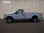 2014 Ford F-250SD XL