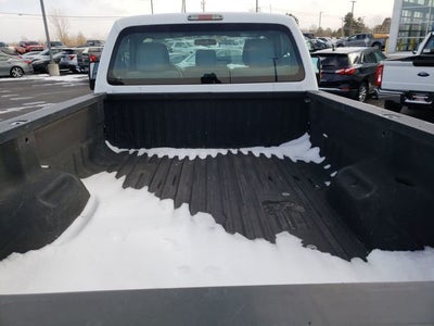 2014 Ford F-250SD XL