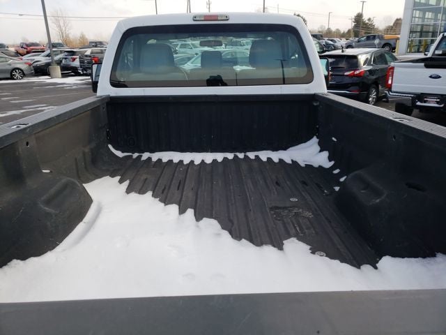 2014 Ford F-250SD XL